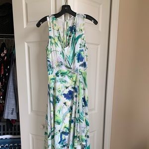 Calvin Klein summer dress